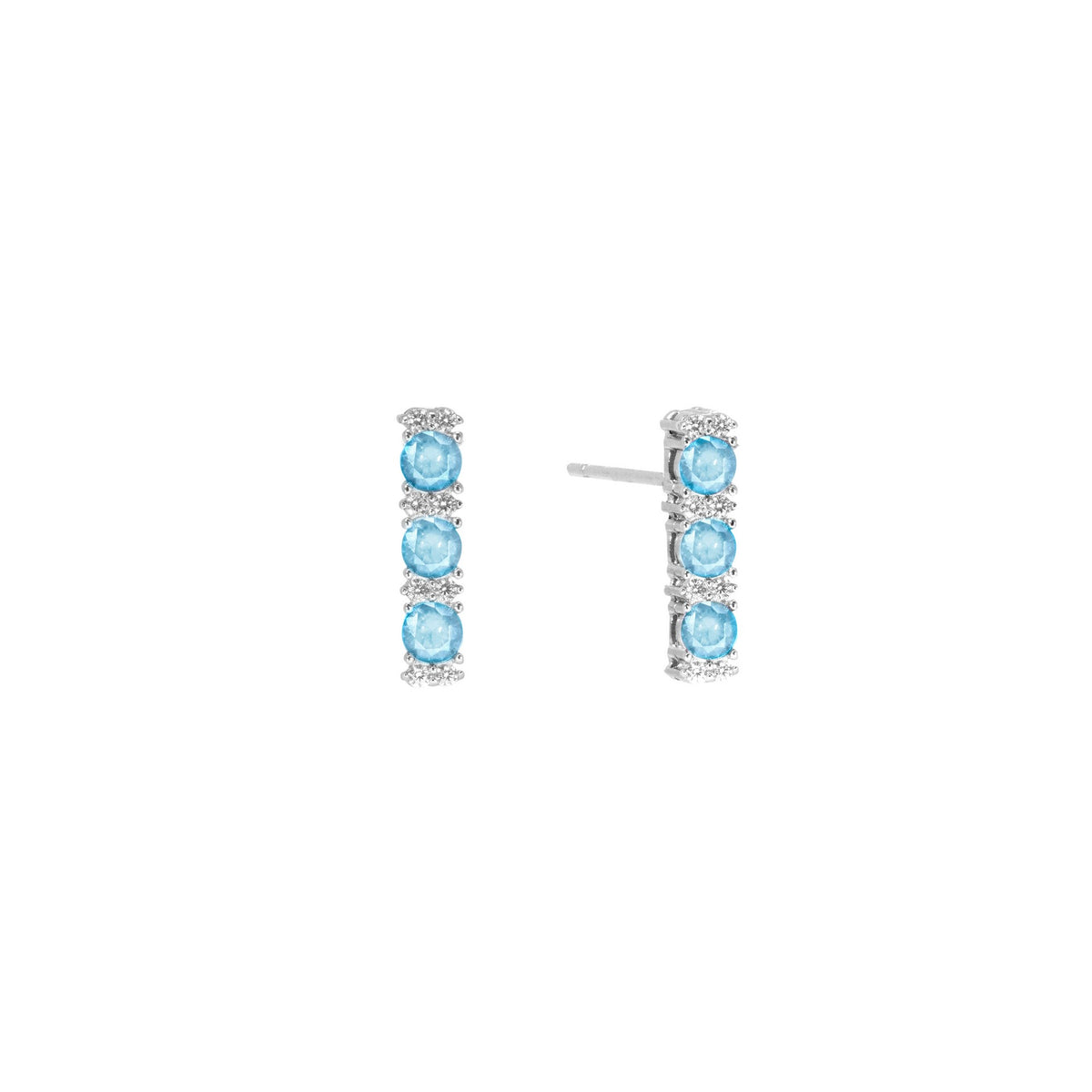 Orecchini ChiMiAma 140396 - Argento 925 Donna
