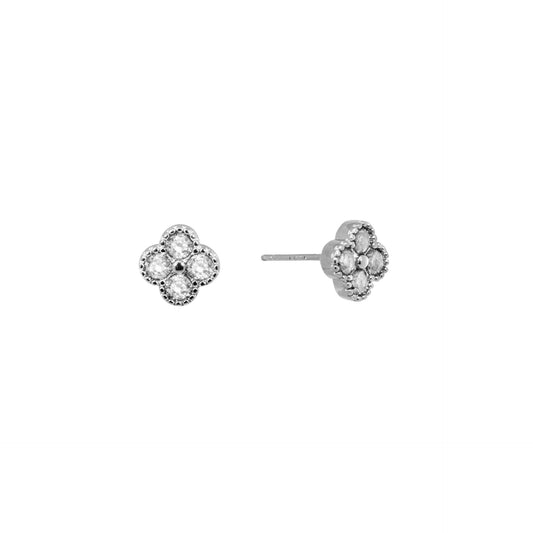 Orecchini ChiMiAma 140397 Ø 7 mm - Argento 925