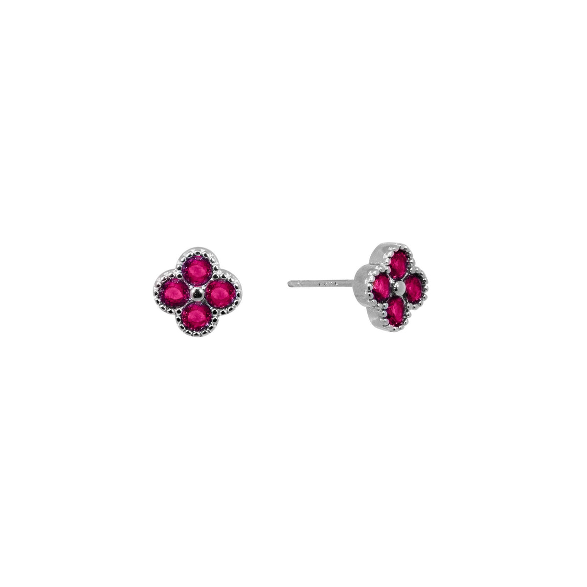 Orecchini ChiMiAma 140398 Ø 7 mm - Argento 925