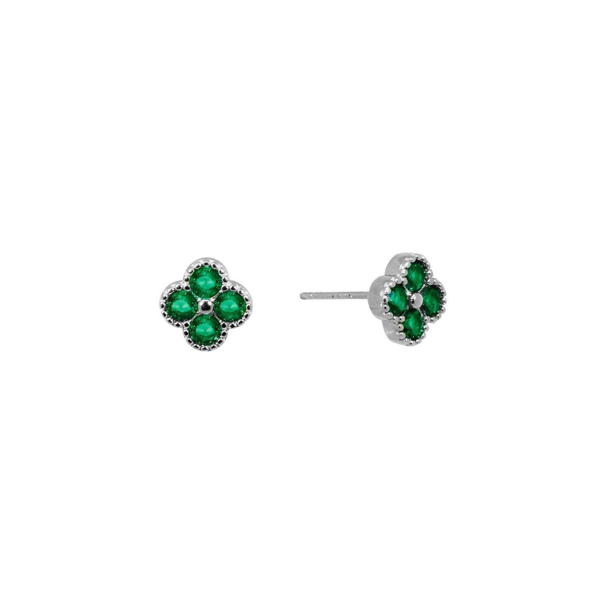 Orecchini ChiMiAma 140399 Ø 7 mm - Argento 925