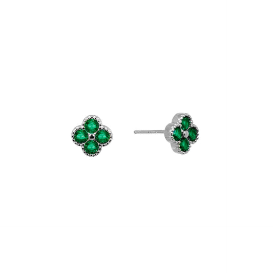Orecchini ChiMiAma 140399 Ø 7 mm - Argento 925