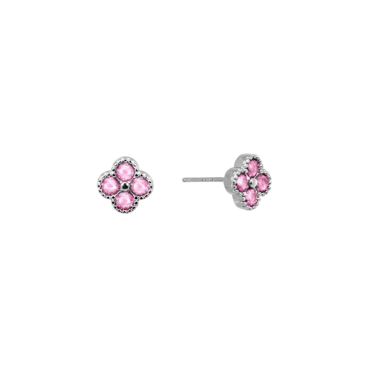 Orecchini ChiMiAma 140400 Ø 7 mm - Argento 925