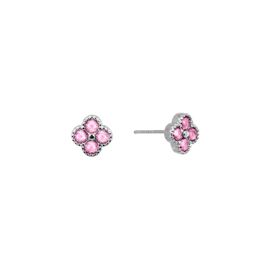 Orecchini ChiMiAma 140400 Ø 7 mm - Argento 925