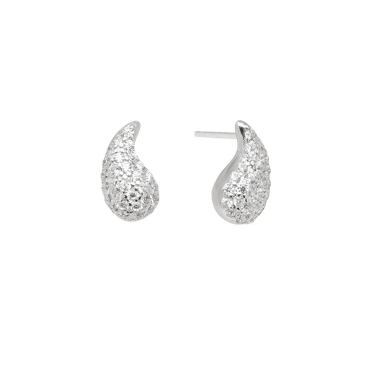 Orecchini ChiMiAma 140482 Larghezza 6.4 mm - Argento 925