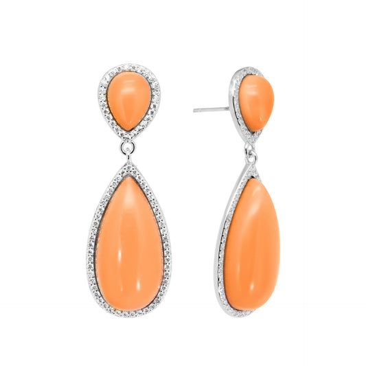 Orecchini ChiMiAma 140483 - Argento 925 Donna