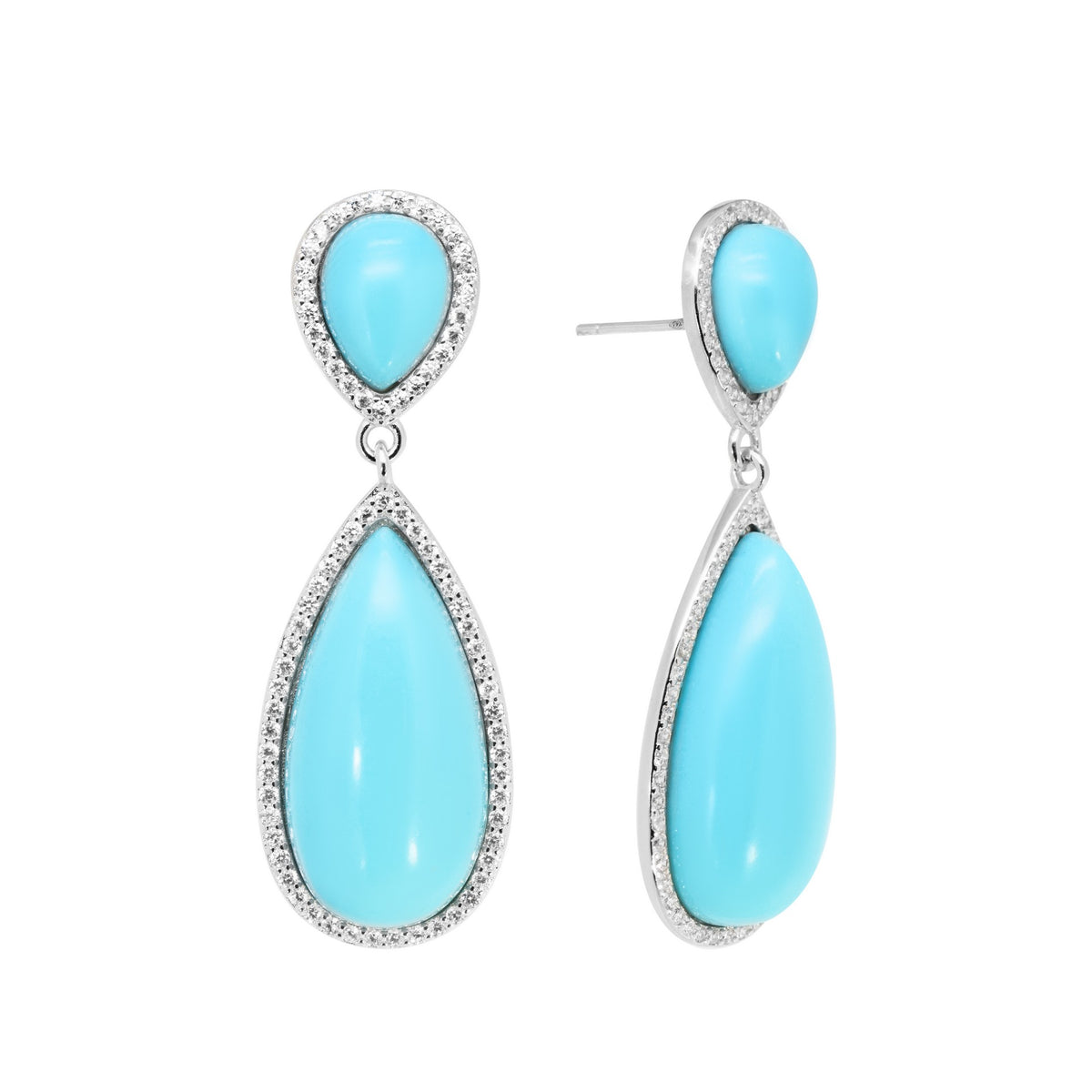 Orecchini ChiMiAma 140484 - Argento 925 Donna