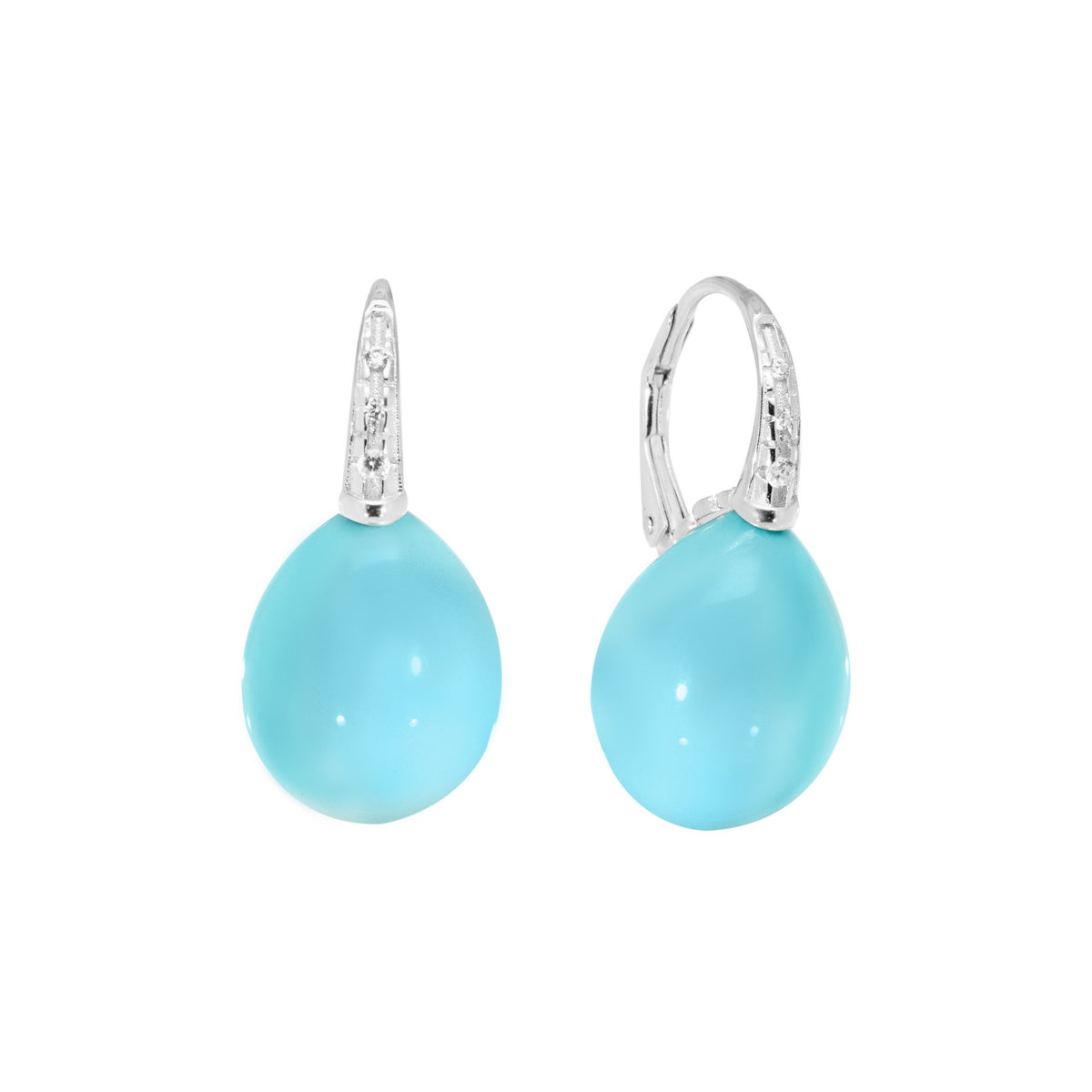 Orecchini ChiMiAma 140487 - Argento 925 Donna