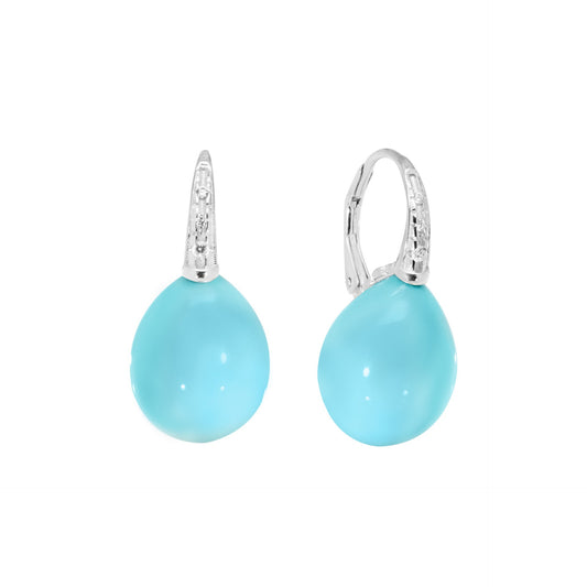 Orecchini ChiMiAma 140487 - Argento 925 Donna
