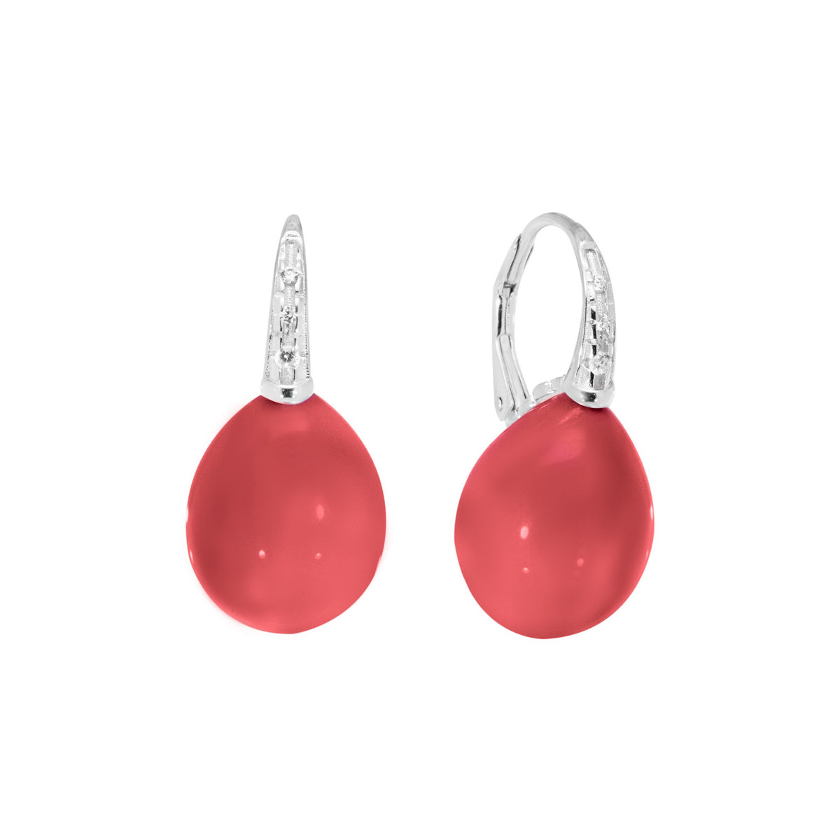 Orecchini ChiMiAma 140488 - Argento 925 Donna