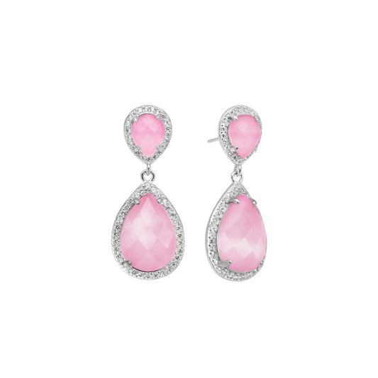 Orecchini ChiMiAma 140490 - Argento 925 Donna