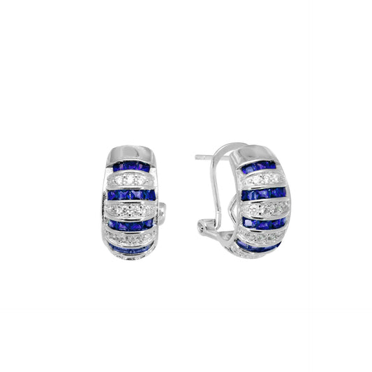 Orecchini ChiMiAma 140493 - Argento 925 Donna