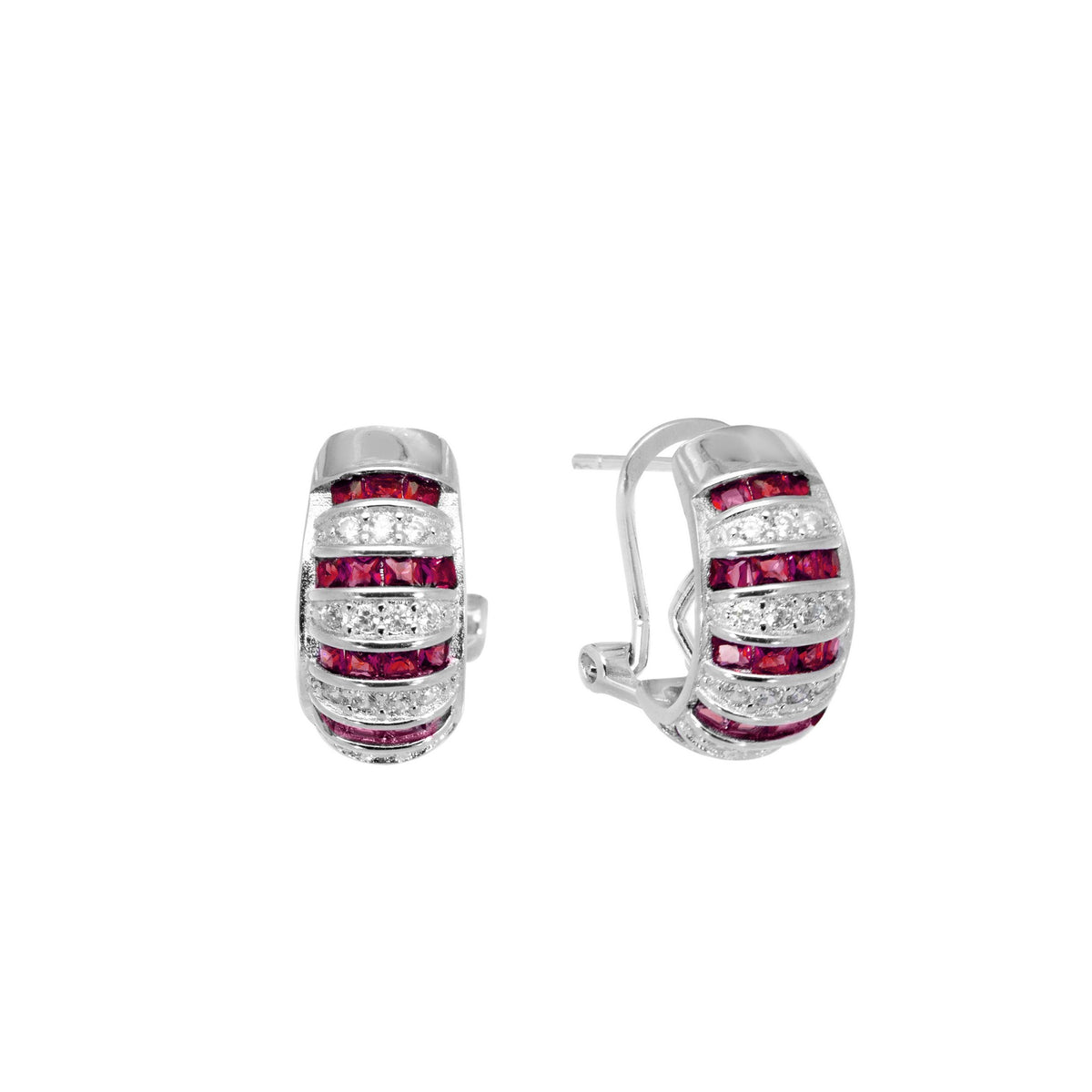 Orecchini ChiMiAma 140495 - Argento 925 Donna