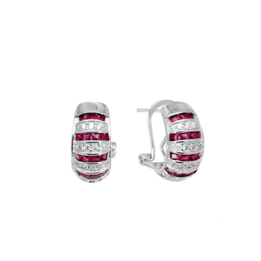 Orecchini ChiMiAma 140495 - Argento 925 Donna
