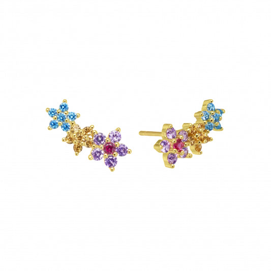 Orecchini ChiMiAma 140551 - Argento 925 Donna