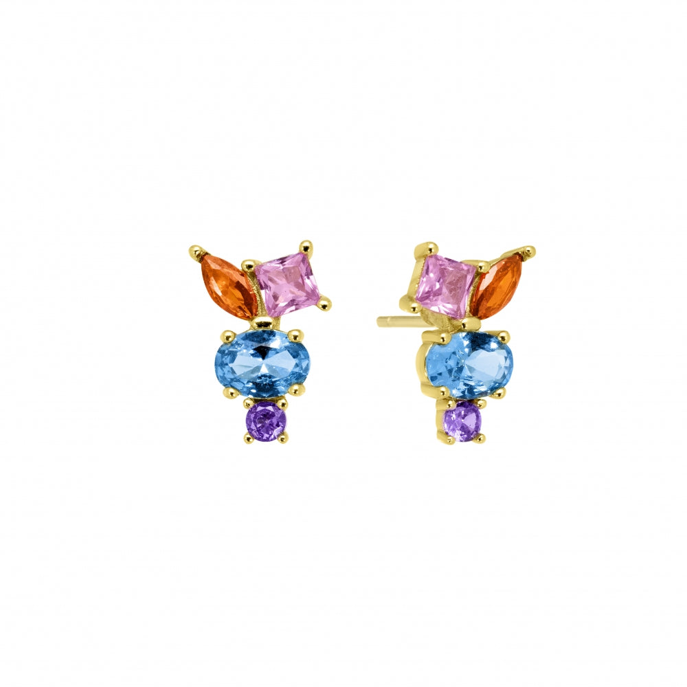 Orecchini ChiMiAma 140554 - Argento 925 Donna