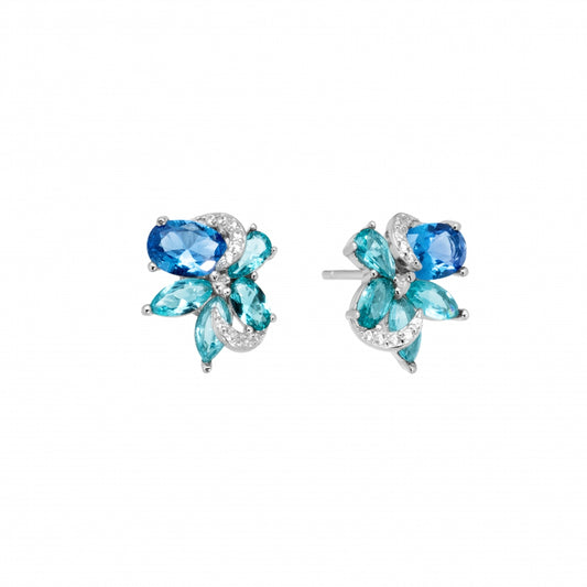 Orecchini ChiMiAma 140555 - Argento 925 Donna