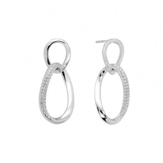 Orecchini ChiMiAma 140557 - Argento 925 Donna
