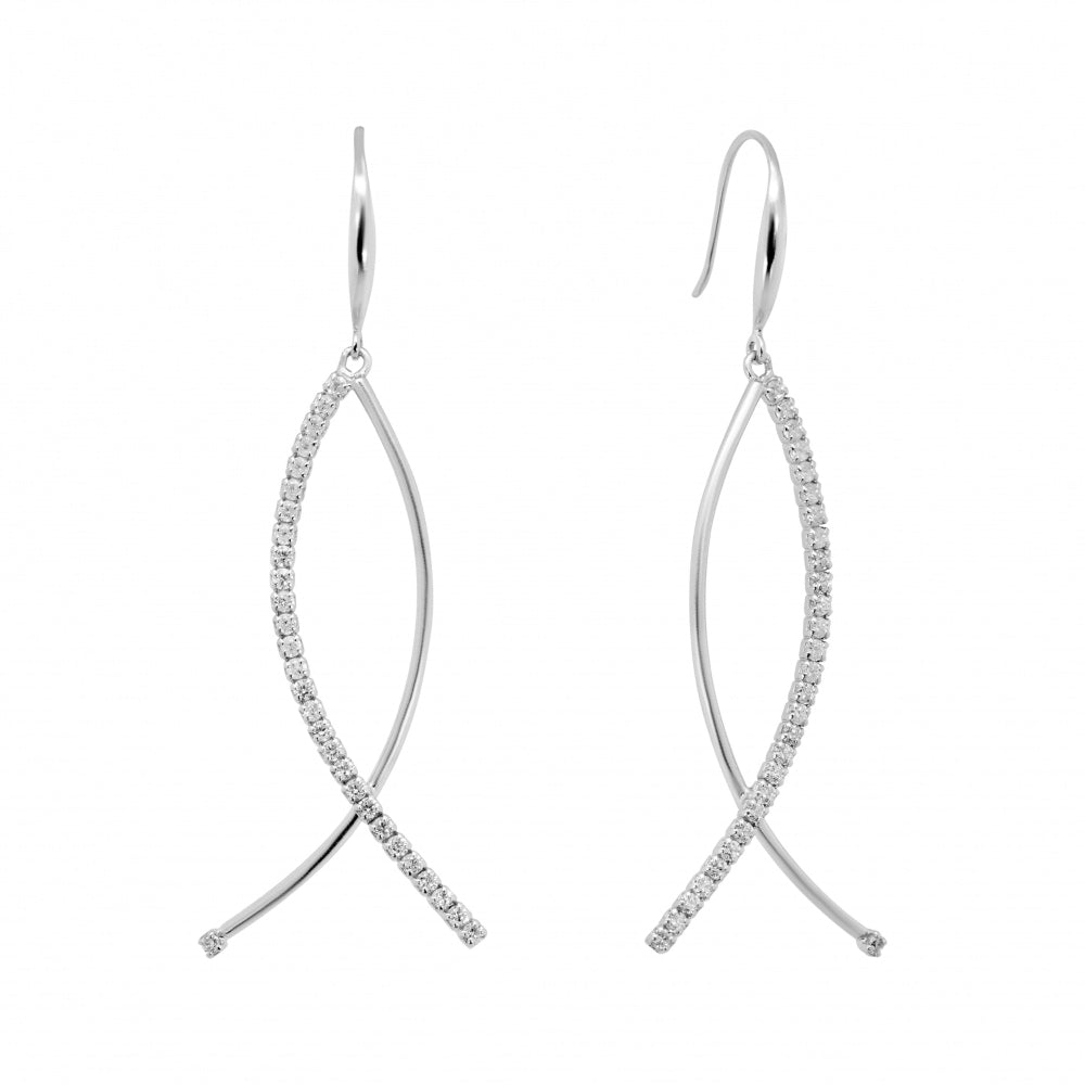 Orecchini ChiMiAma 140559 - Argento 925 Donna