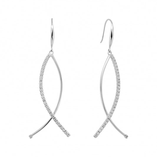Orecchini ChiMiAma 140559 - Argento 925 Donna
