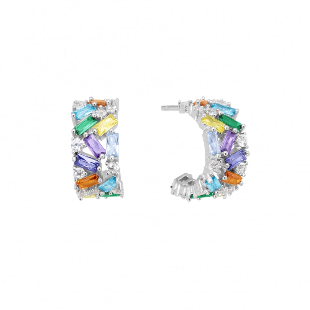 Orecchini ChiMiAma 140573 - Argento 925 Donna