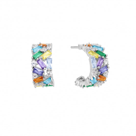 Orecchini ChiMiAma 140573 - Argento 925 Donna