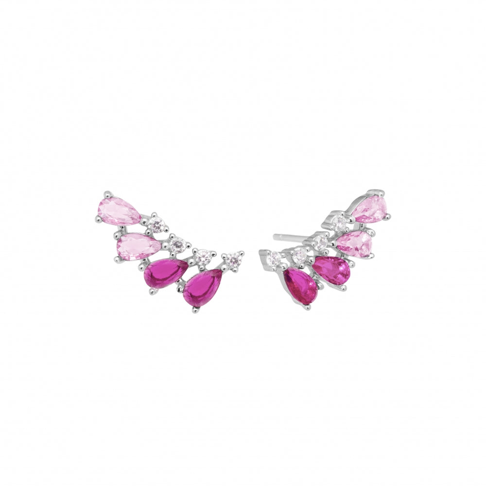 Orecchini ChiMiAma 140576 - Argento 925 Donna