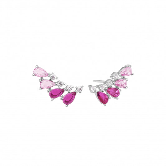Orecchini ChiMiAma 140576 - Argento 925 Donna