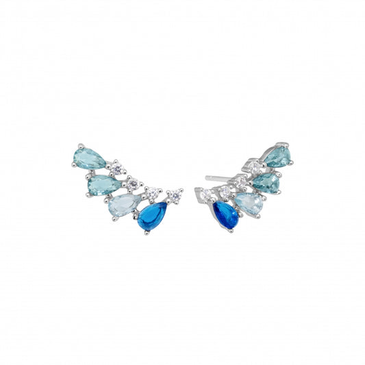 Orecchini ChiMiAma 140577 - Argento 925 Donna
