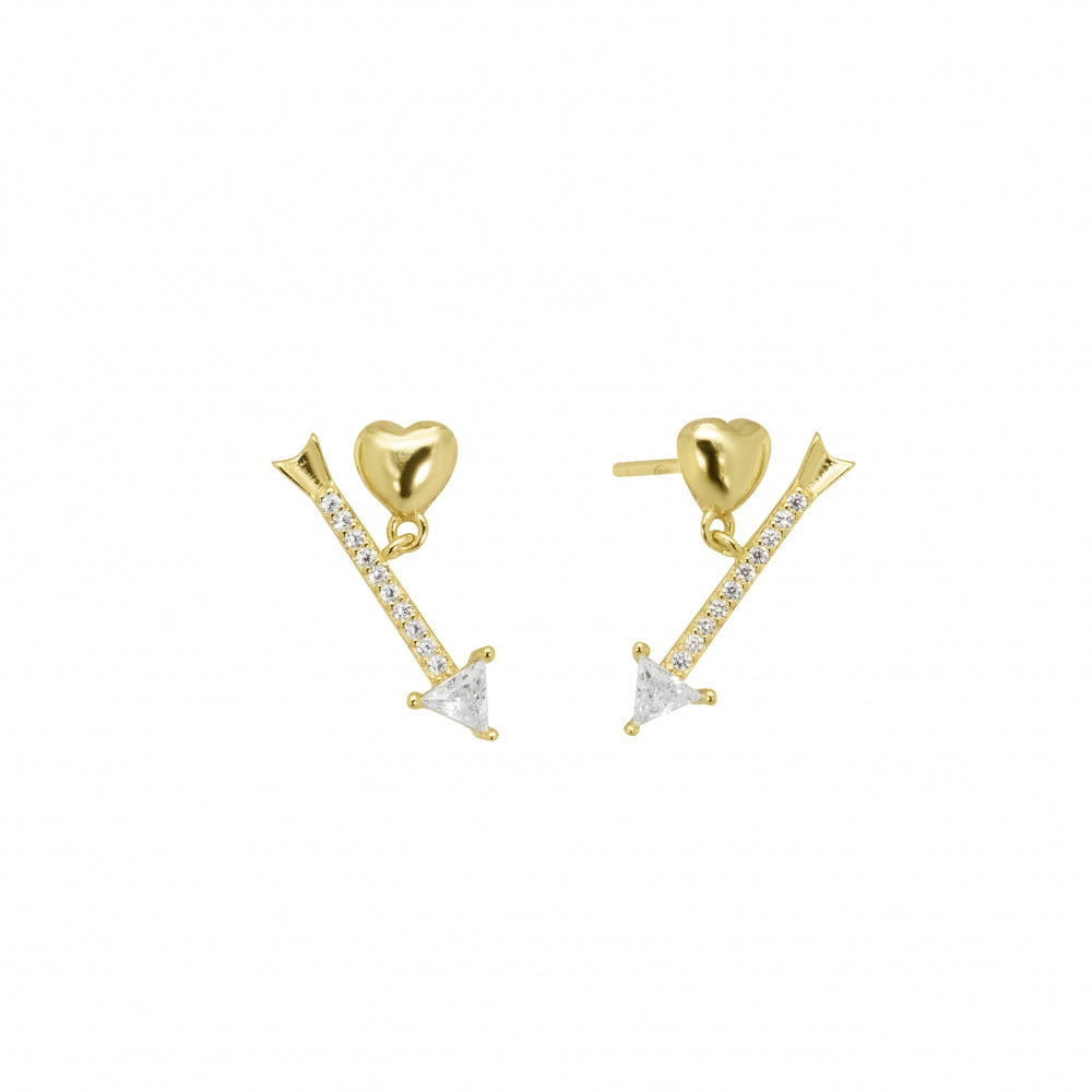 Orecchini ChiMiAma 140580 - Argento 925 Donna