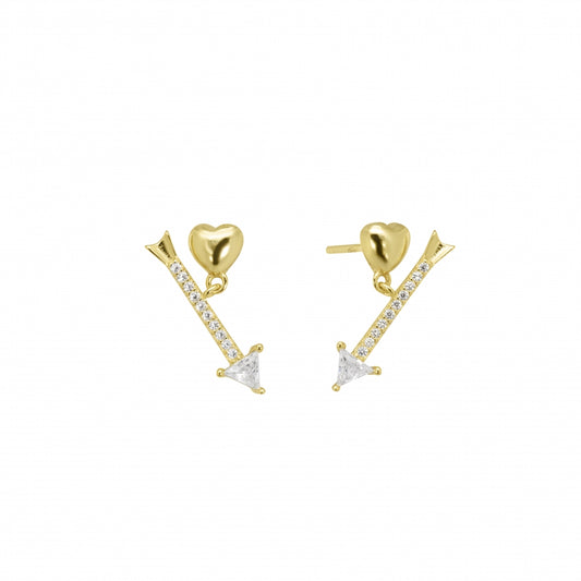 Orecchini ChiMiAma 140580 - Argento 925 Donna