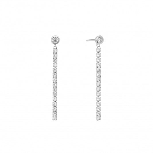 Orecchini ChiMiAma 140585 - Argento 925 Donna