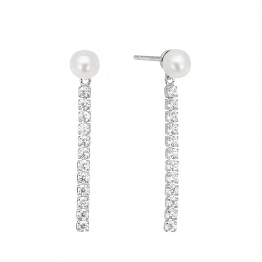 Orecchini ChiMiAma 140595 - Argento 925 Donna