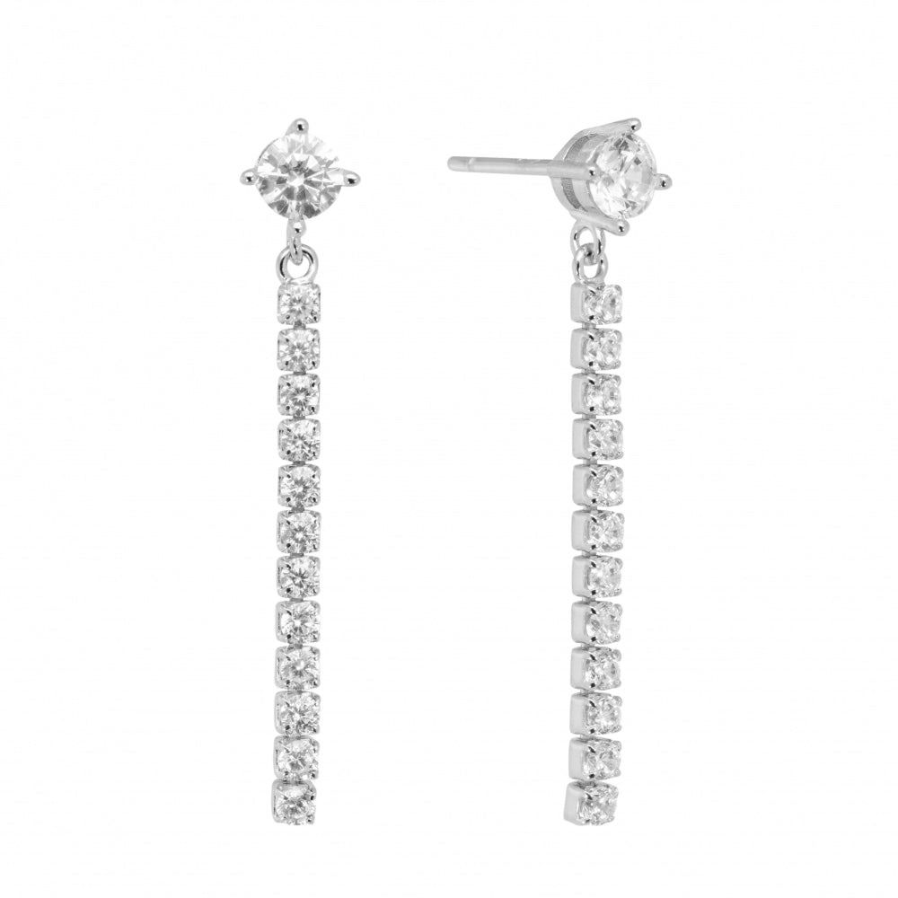 Orecchini ChiMiAma 140598 - Argento 925 Donna