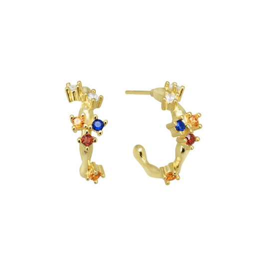 Orecchini ChiMiAma 140610 - Argento 925 Donna