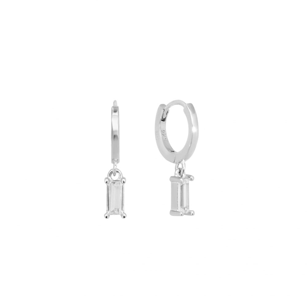 Orecchini ChiMiAma 140613 Ø 9 mm - Argento 925