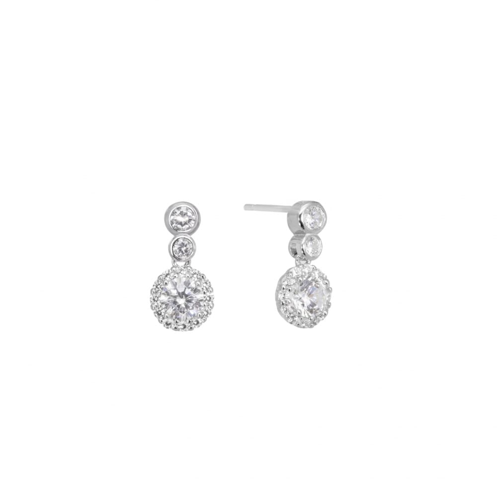 Orecchini ChiMiAma 140614 - Argento 925 Donna