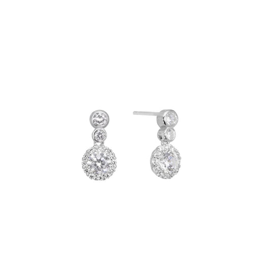 Orecchini ChiMiAma 140614 - Argento 925 Donna