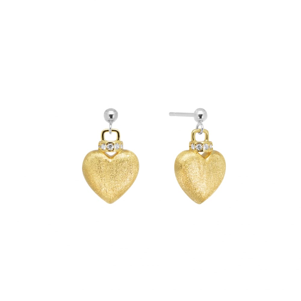 Orecchini ChiMiAma 140620 - Argento 925 Donna