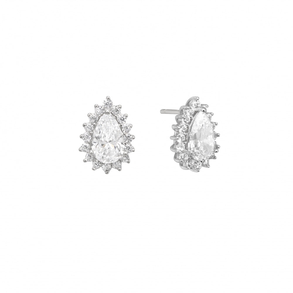 Orecchini ChiMiAma 140622 - Argento 925 Donna