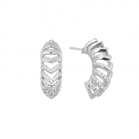 Orecchini ChiMiAma 140624 - Argento 925 Donna