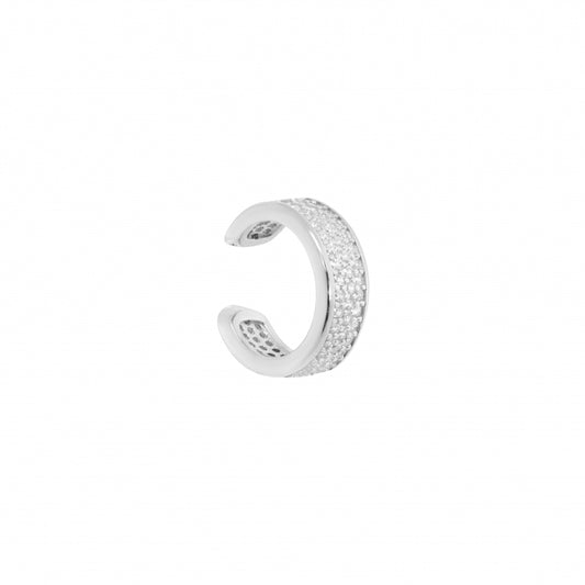 Orecchini ChiMiAma 140628 EAR CUFF - Singolo - Argento 925