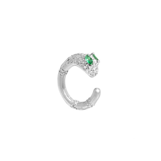 Orecchini ChiMiAma 140630 Ear Cuff - Singolo - Argento 925