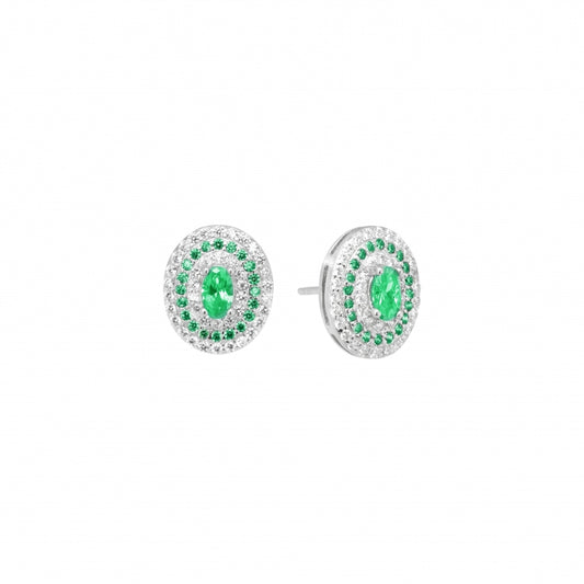 Orecchini ChiMiAma 140641 - Argento 925 Donna