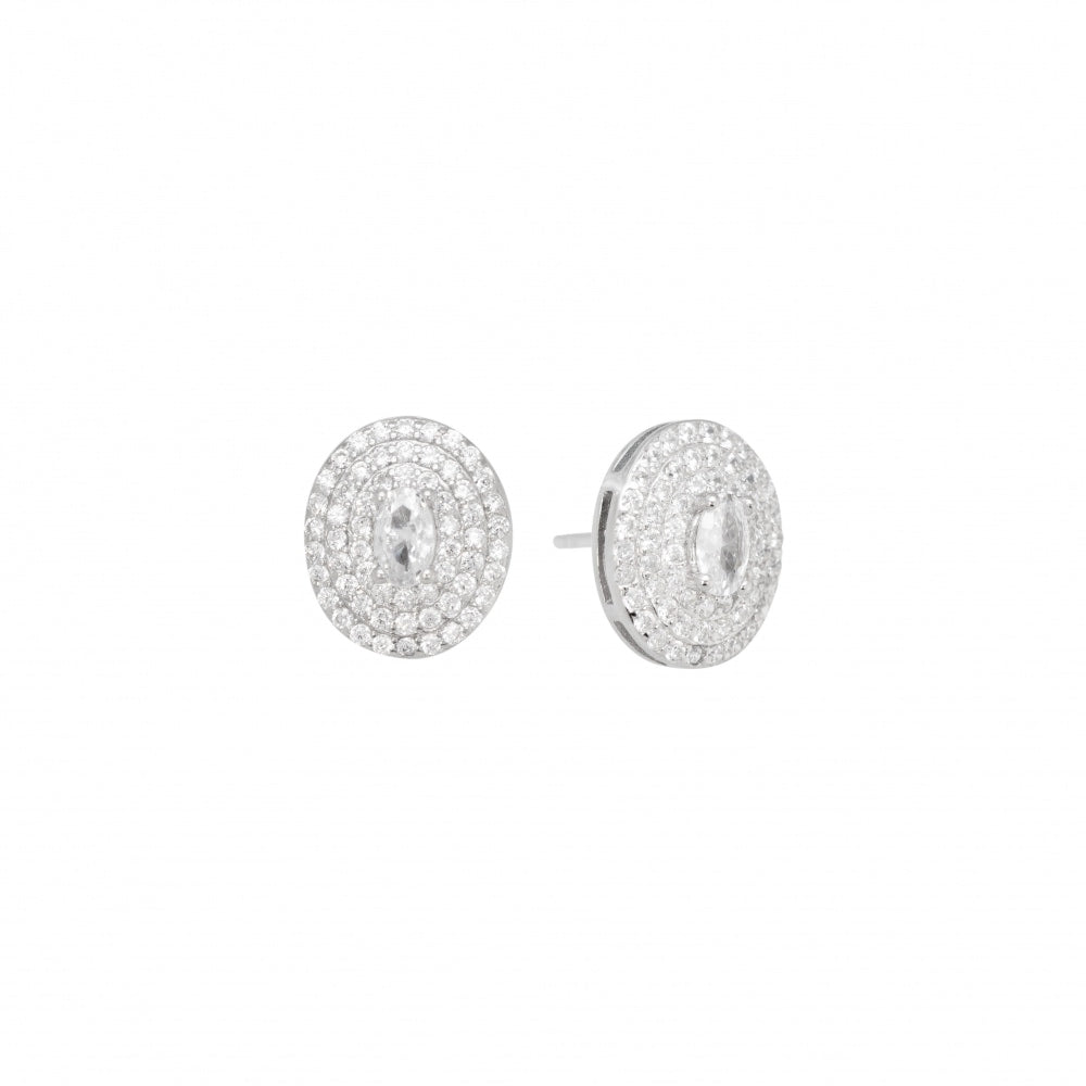 Orecchini ChiMiAma 140643 - Argento 925 Donna