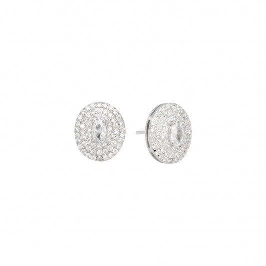 Orecchini ChiMiAma 140643 - Argento 925 Donna