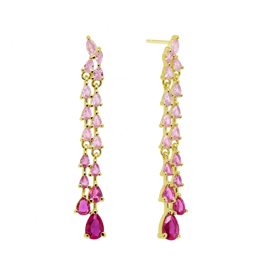 Orecchini ChiMiAma 140644 - Argento 925 Donna