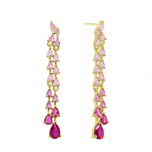 Orecchini ChiMiAma 140644 - Argento 925 Donna