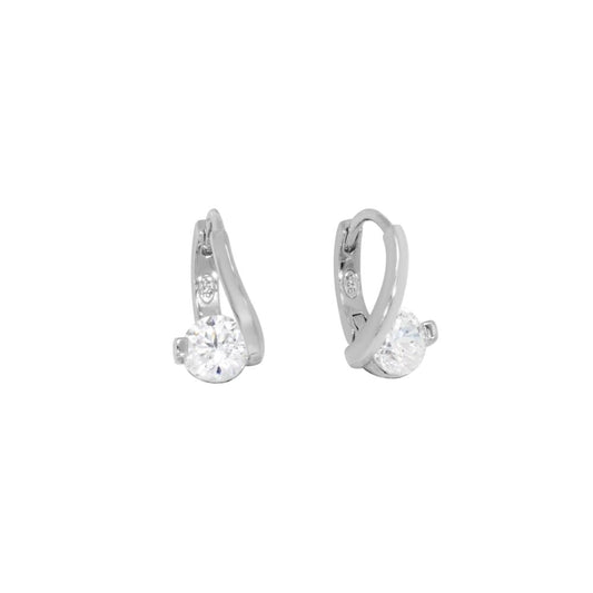 Orecchini ChiMiAma 140646 Ø 11 mm - Argento 925