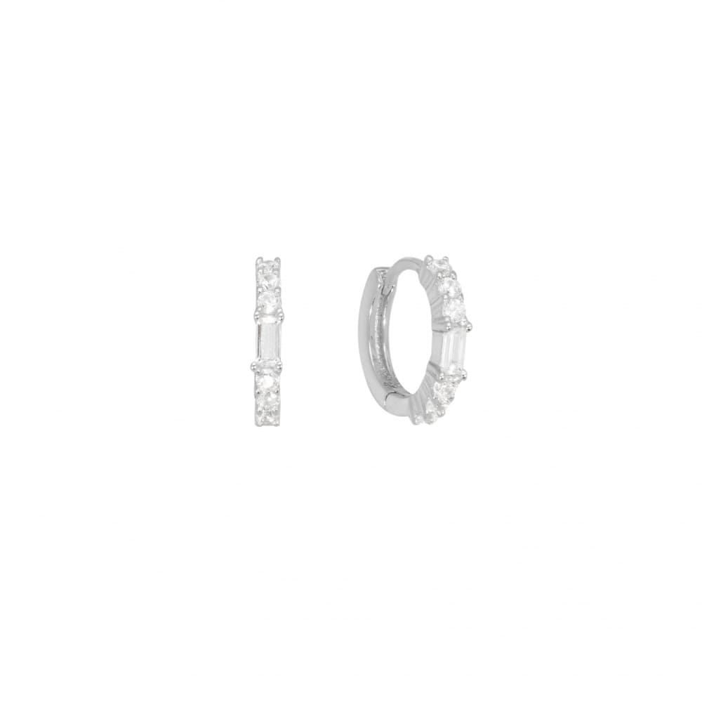 Orecchini ChiMiAma 140659 Ø 11.7 mm - Argento 925