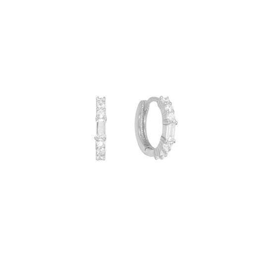 Orecchini ChiMiAma 140659 Ø 11.7 mm - Argento 925